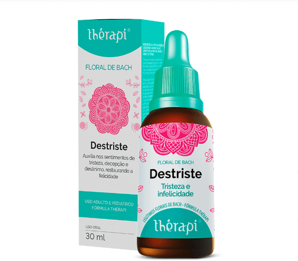 Floral Thérapi Destriste 30ml