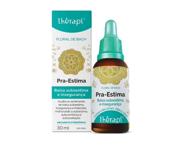 Floral Thérapi Praestima 30ml