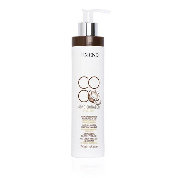 Condicionador Amend Coco 300ml
