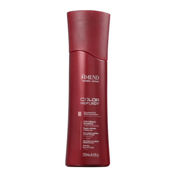 Shampoo Amend Reparador Color Reflect 250ML