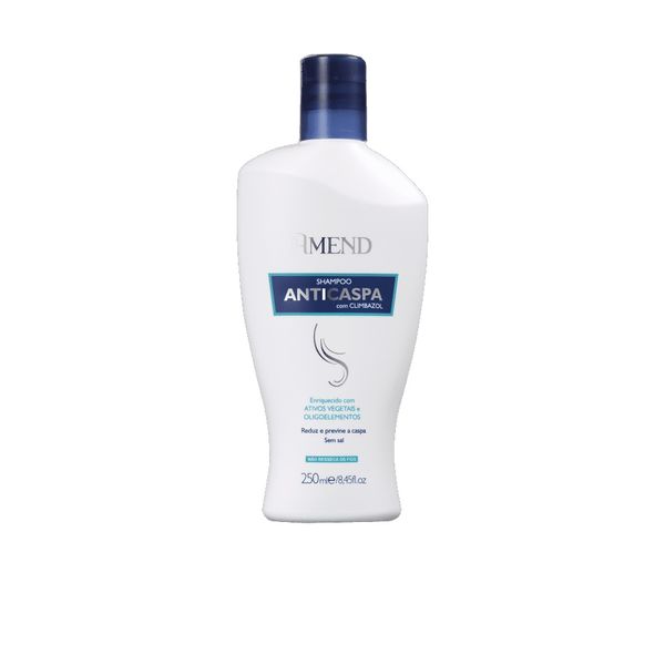 Shampoo Amend Anti Caspa 250ML