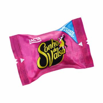 Chocolate Lacta Bombom Sonho De Valsa 20G