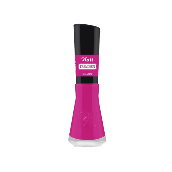 Esmalte Nati Villarete 8ml