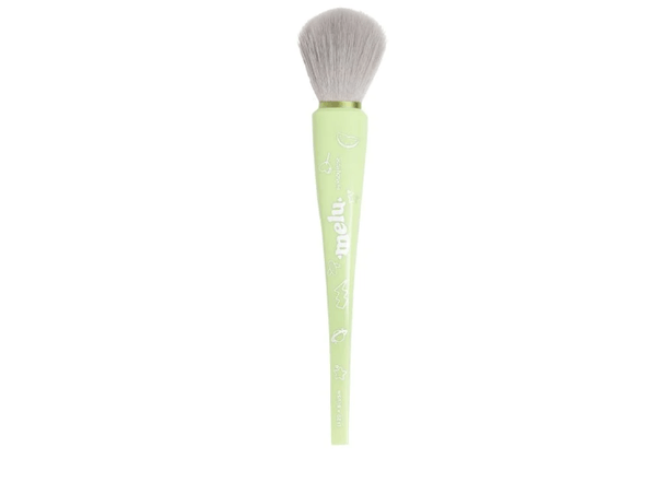 Pincel Ruby Rose Melu Blush