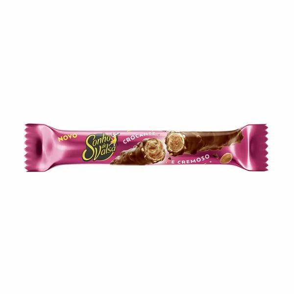 Chocolate Lacta Sonho De Valsa 25g