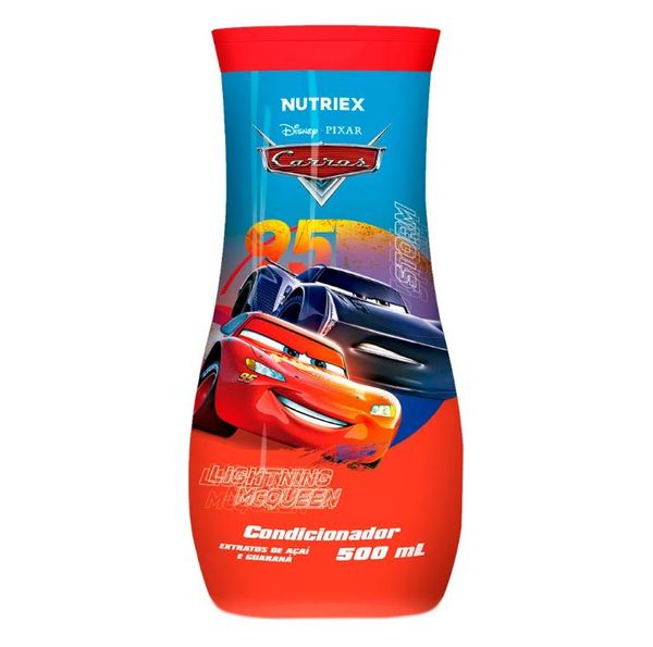 Condicionador Carros Nutriex 500ml