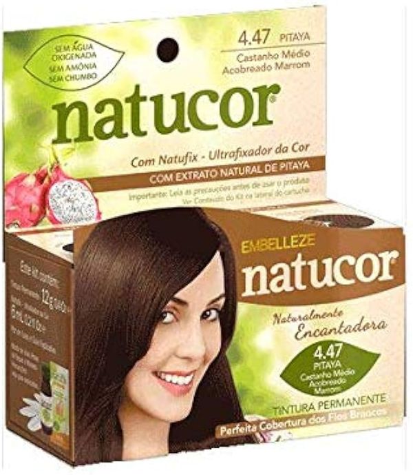 Tintura Natucor Pitaya 4.47