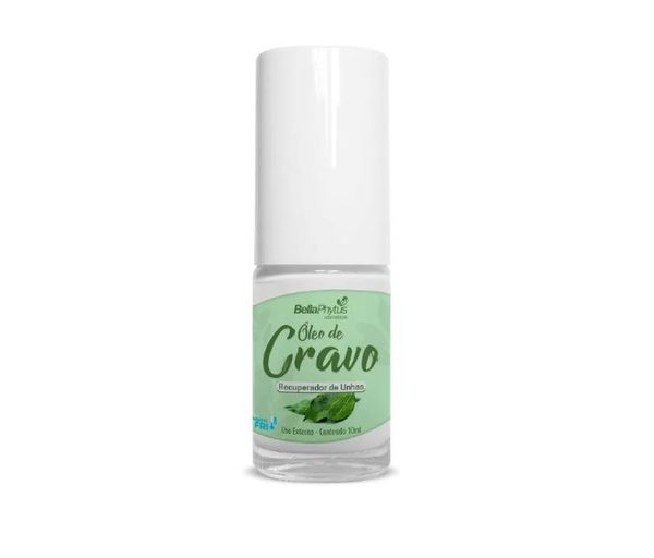 Óleo de Cravo BellaPhytus 10ml