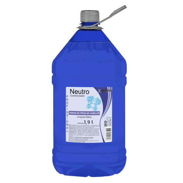 Condicionador Kelma Neutro 1900L