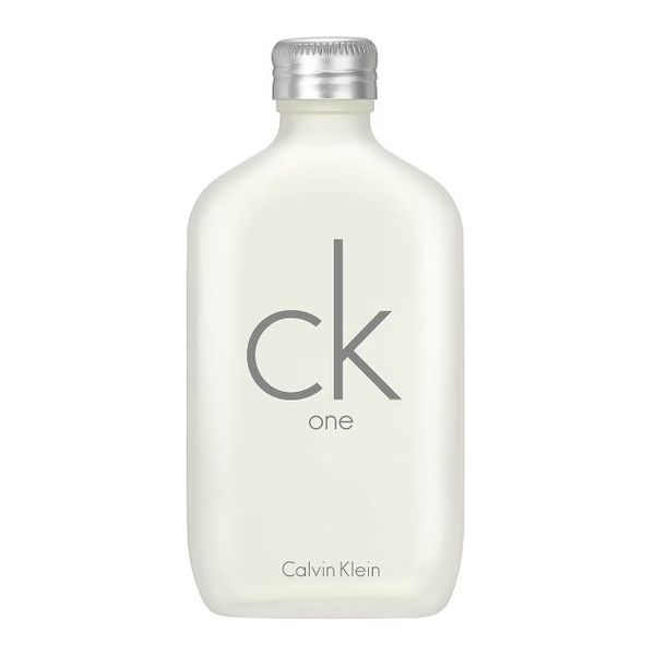 Perfume One Calvin Klein Masculino Eau de Parfum com 100ml