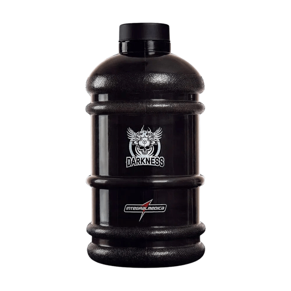 Galão De Água Integralmedica Darkness 2,12L