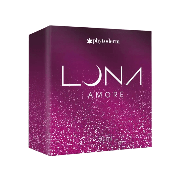 DEO COLONIA PHYTODERM LUNA AMORE 50ML