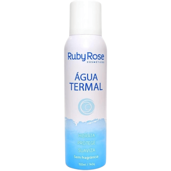 Água Termal Ruby Rose Coco 150ml