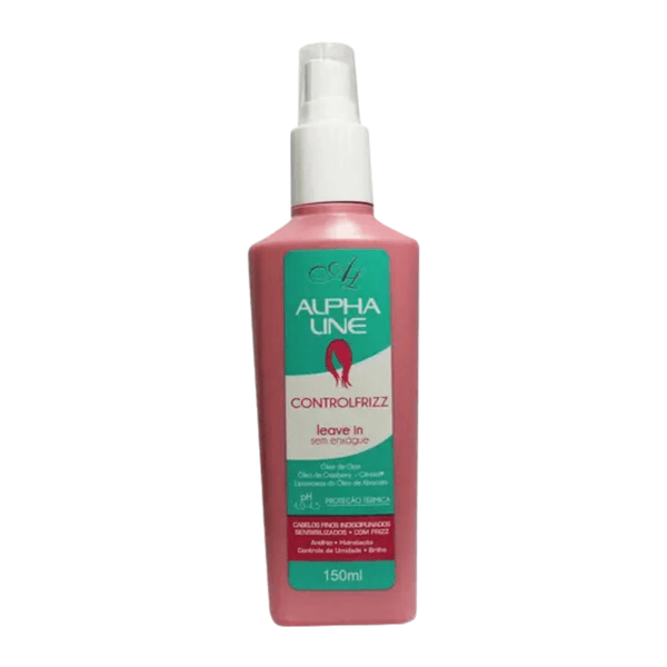Leave-in A.Line Multifuncional 150ml