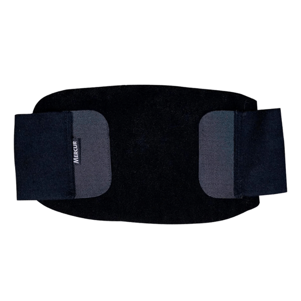 Cinta Elastica Multiuso Preto G/GG Mercur