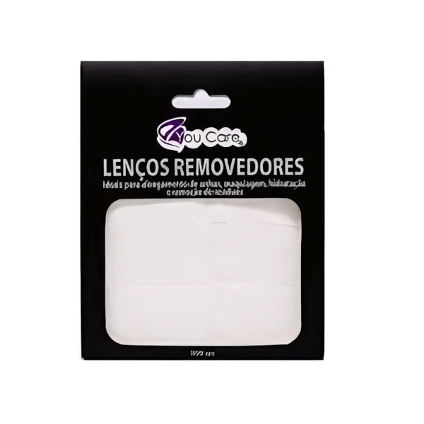 Lenço Removedor You Care R:LR
