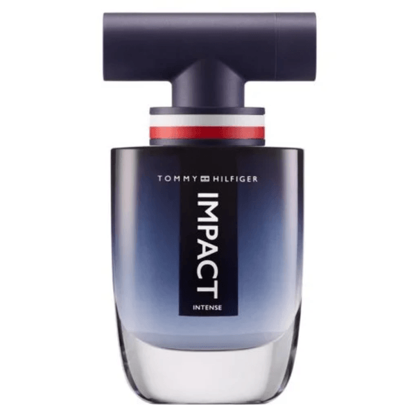 Impact Intense Tommy Hilfiger Eau de Parfum Masculino 100ML