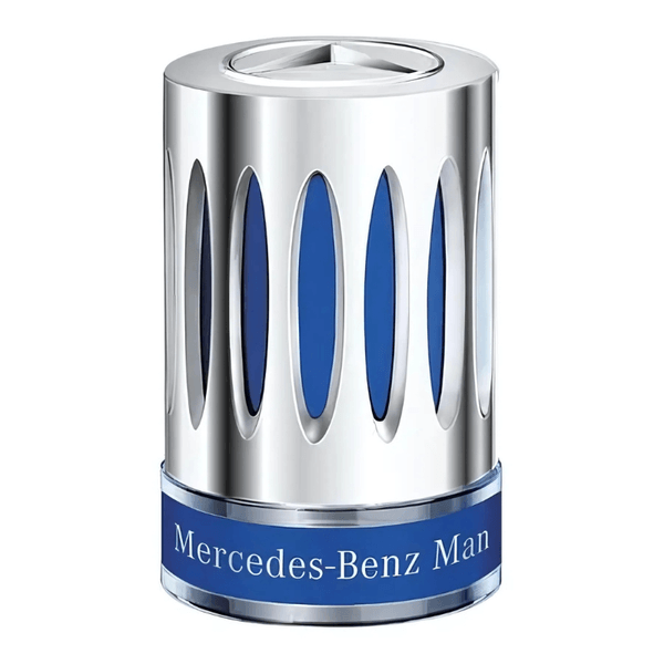 Perfume Masculino Man Travel Collection Mercedes Benz EDT 20ml