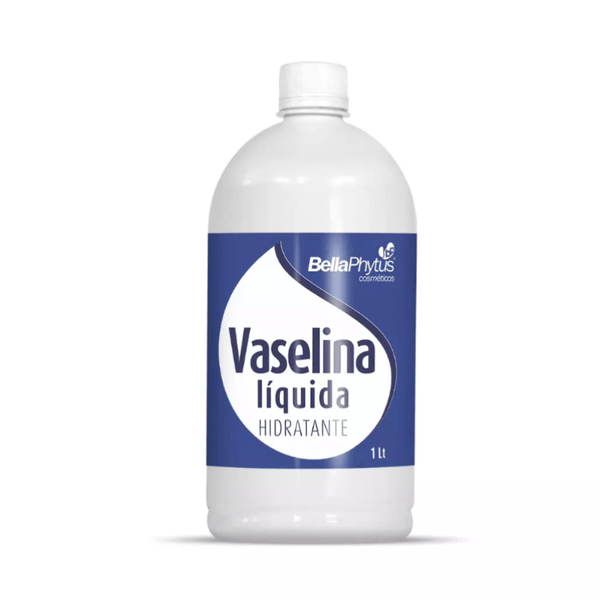 Vaselina Liquida BellaPhytus 1L