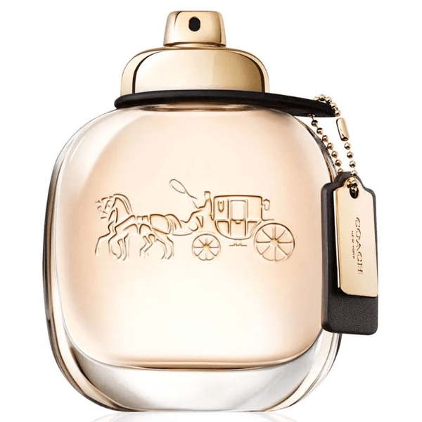 COACH Woman Eau de Parfum Feminino 50ml