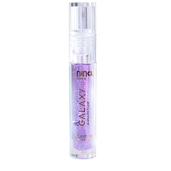 Lip Gloss Galaxy Sedna Nina Makeup 3ml