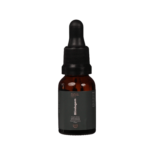 Sérum Blindagem Nina Makeup 15ml