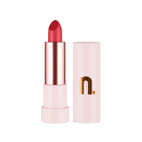 Batom Nina Makeup Instant Kiss Wu Zeitan 3,5g