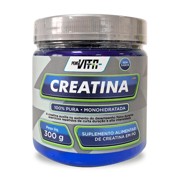 Pensevita Creatina 300g